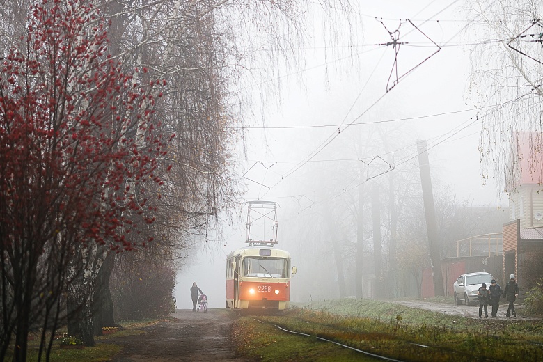 Фото: Амир Закиров