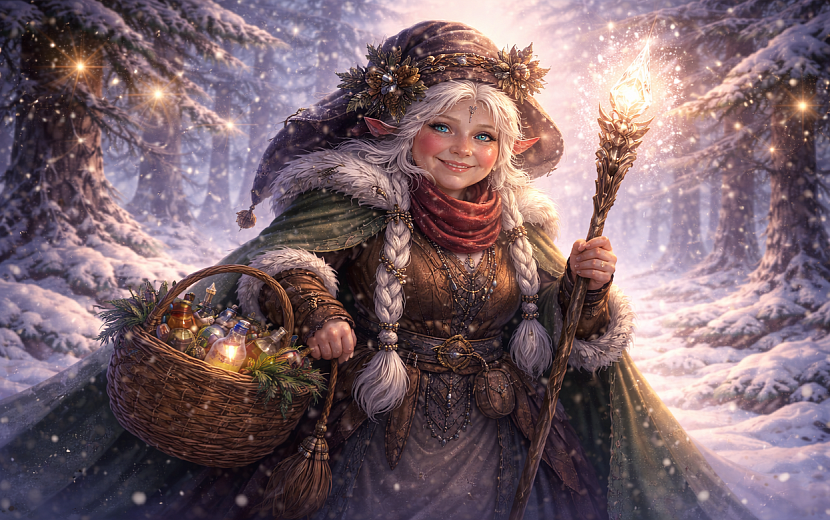 Момент перемен. Фото: нейросеть