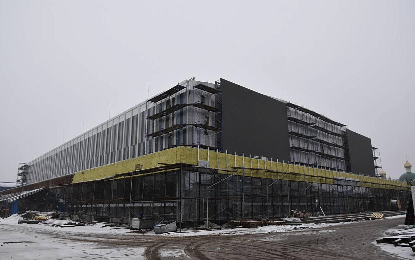 Фото: Тимур Меджитов