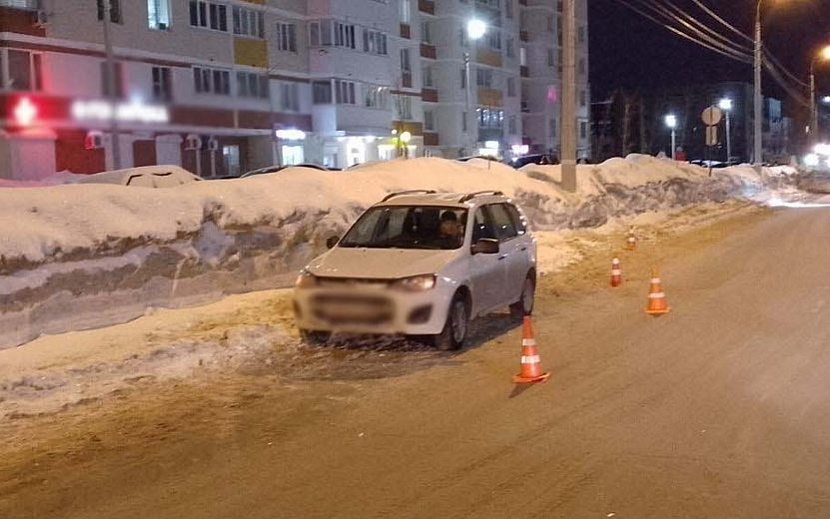 Фото: 1-й отдел УГИБДД по Удмуртии