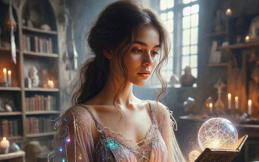 Фото: нейросеть