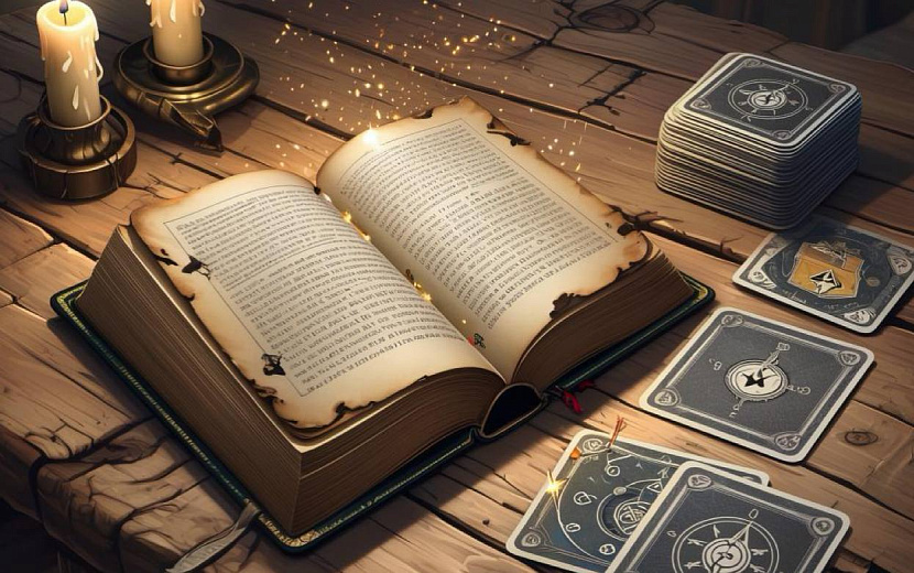 Фото: нейросеть