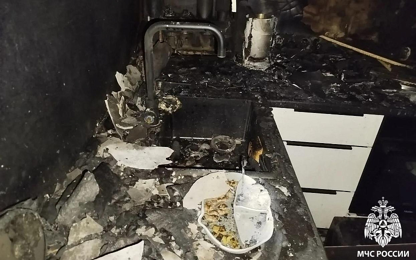 Фото: пресс-служба ГУ МЧС по Удмуртии