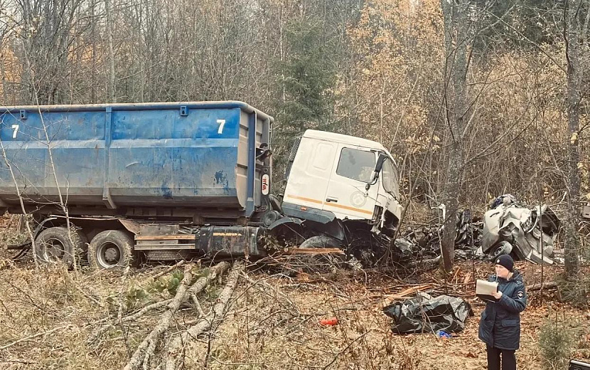 Фото: Госавтоинспекция Удмуртии