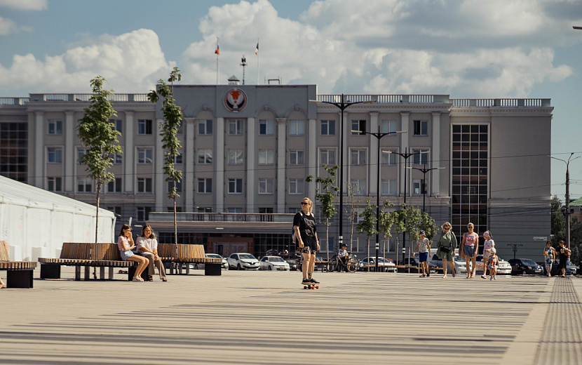 Фото: Мария Бакланова