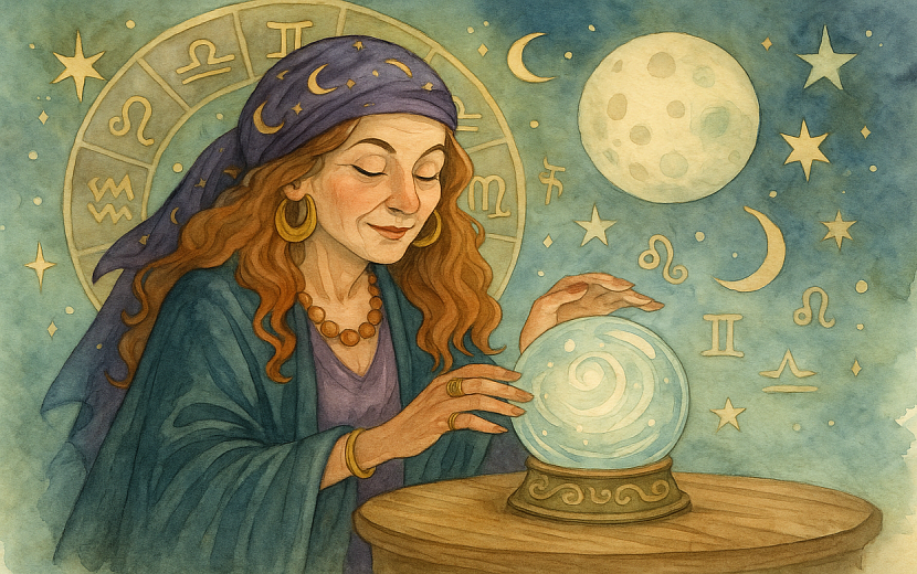 Пора отдохнуть. Фото: нейросеть