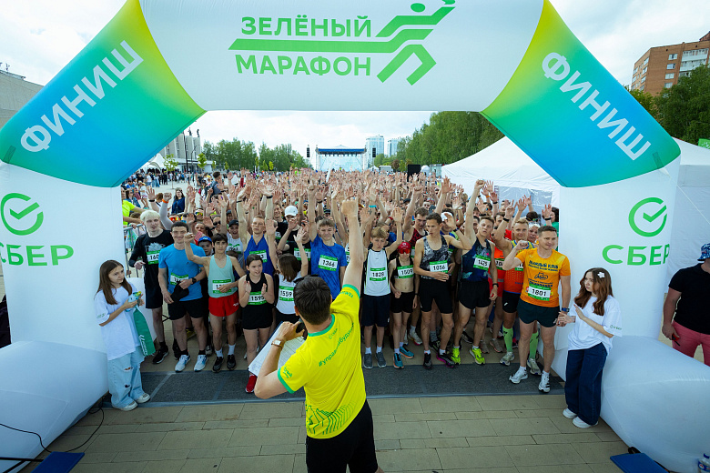 Фото предоставлено ПАО Сбербанк