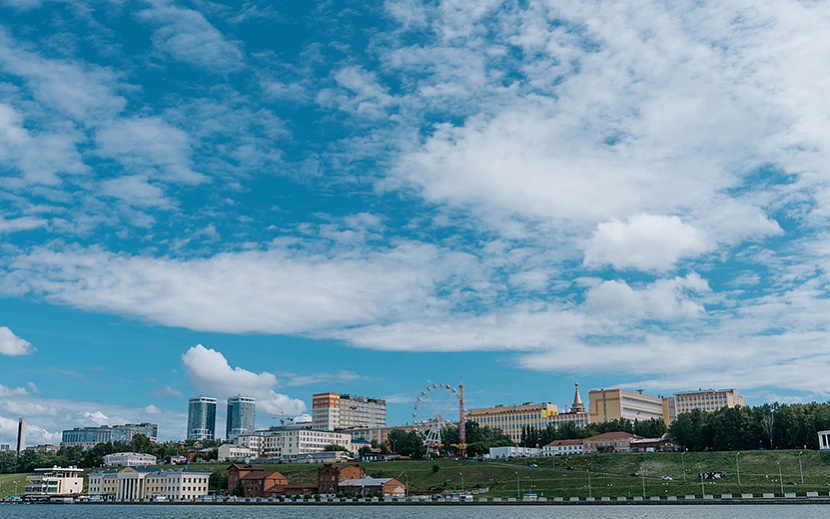 Фото: Мария Бакланова