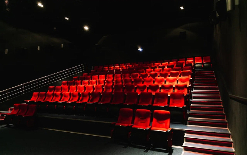  Почти половина ижевчан предпочитает смотреть фильмы и сериалы без платных подписок. Фото:Амир Закиров