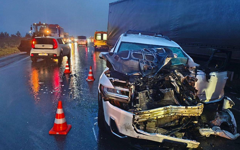 Фото: Госавтоинспекция Удмуртии