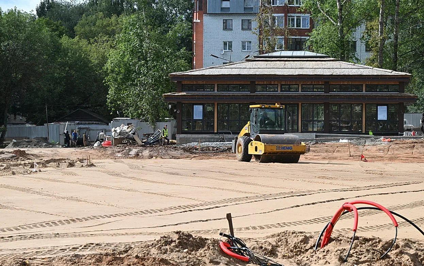 Фото: пресс-служба Главы и правительства Удмуртии