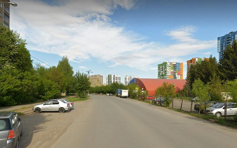 Фото: Яндекс.Карты