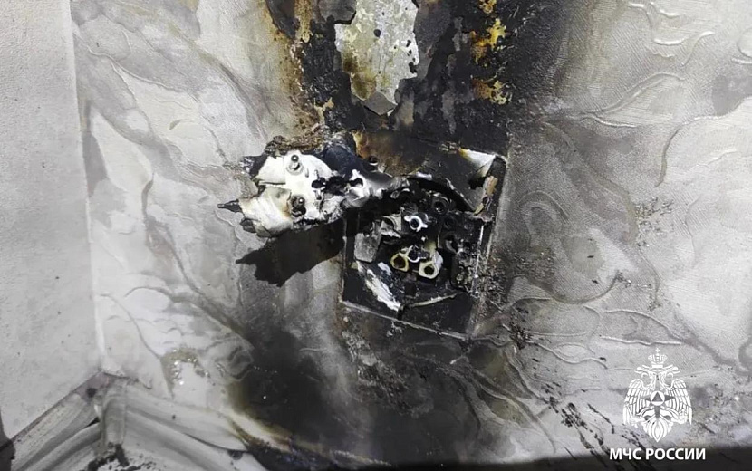 Фото: пресс-служба ГУ МЧС по Удмуртии