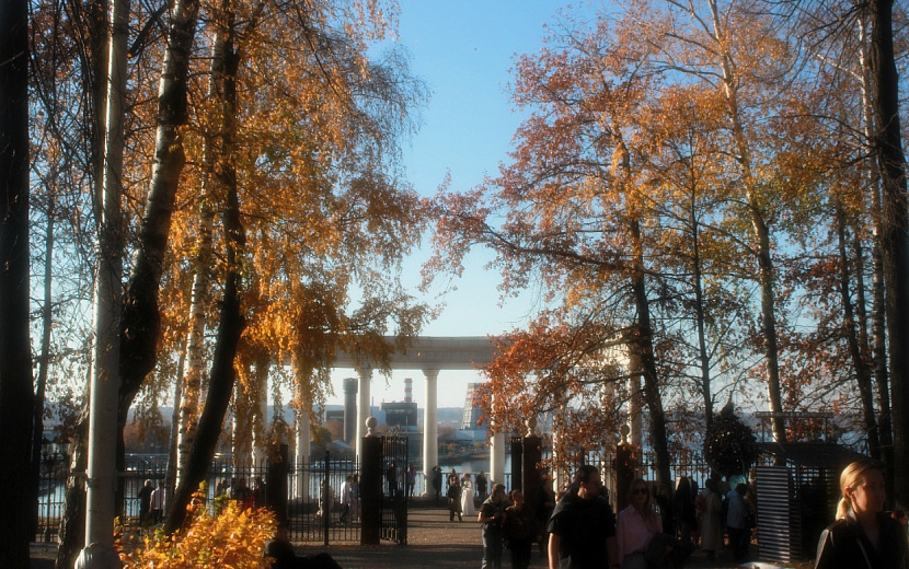 Фото: Дана Солнцева