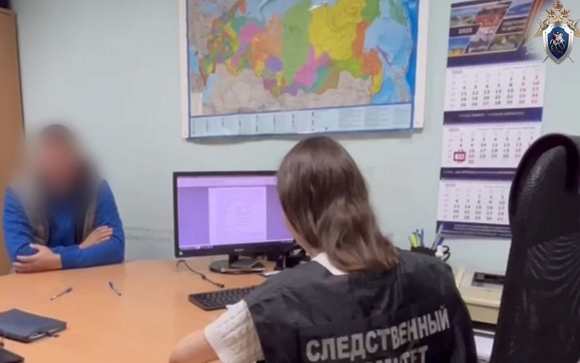 Фото: пресс-служба СУ СКР по Удмуртии