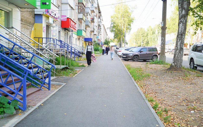Фото: пресс-служба администрации Ижевска