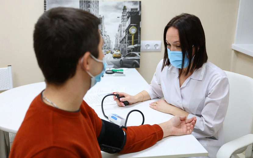 Фото: архив редакции