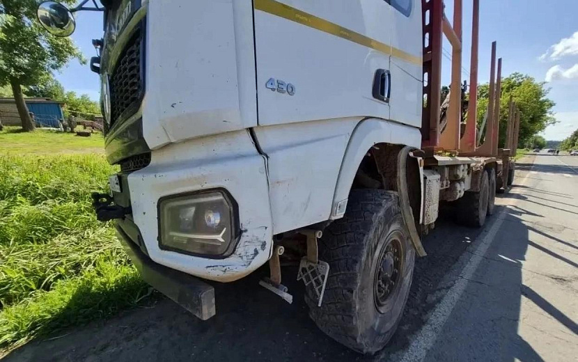 Фото: Госавтоинспекция Удмуртии