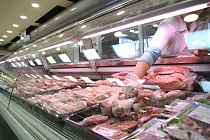 Жителям Удмуртии назвали три метода очищения курятины от антибиотиков и стероидов 