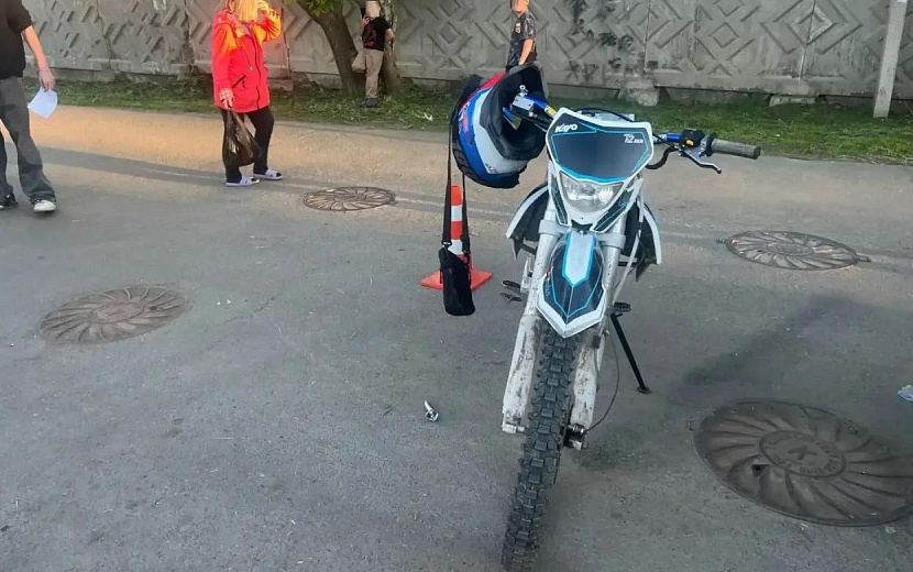Фото: Госавтоинспекция Удмуртии