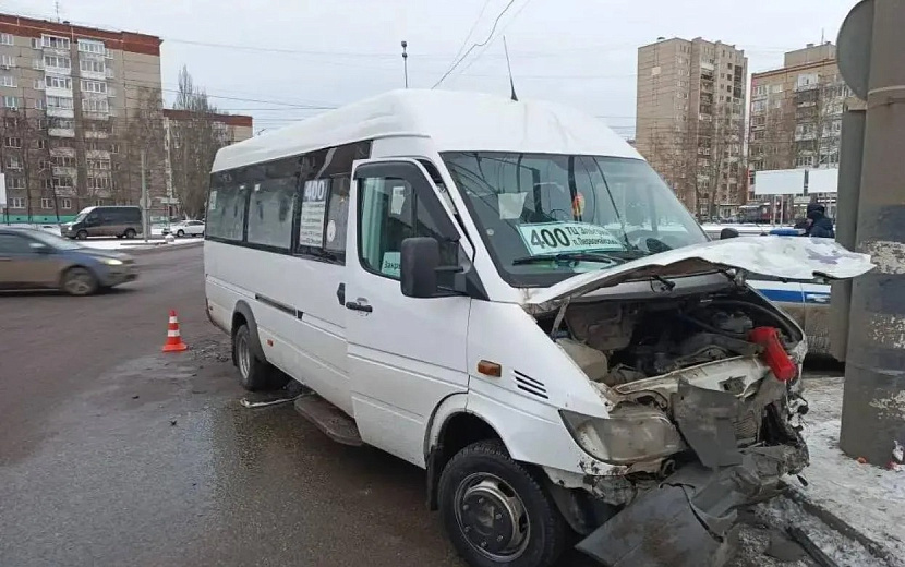 Фото: Госавтоинспекция Удмуртии