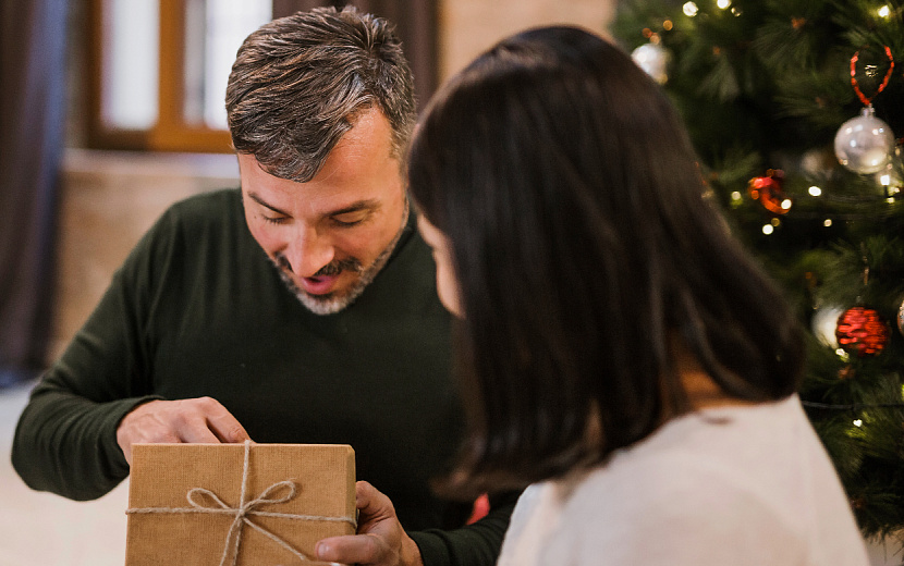 А вы уже готовы порадовать дорогих вам мужчин? Фото: Freepik