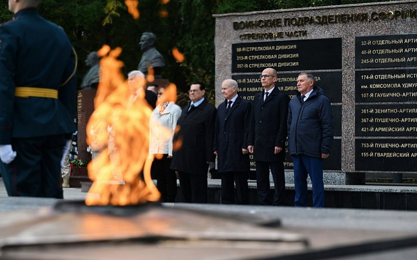 Фото: Александр Бречалов