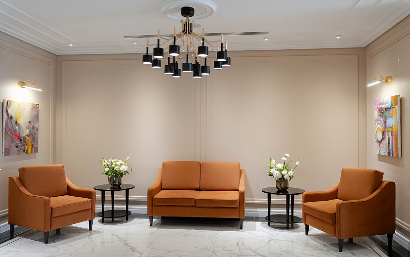 Фото предоставлено ВТБ