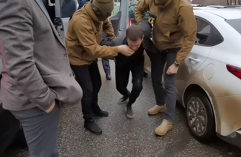 Фото: пресс-служба УФСБ по Удмуртии