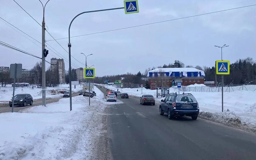 Фото: Госавтоинспекция Удмуртии