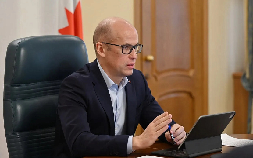 Фото: пресс-служба Главы и Правительства Удмуртии 