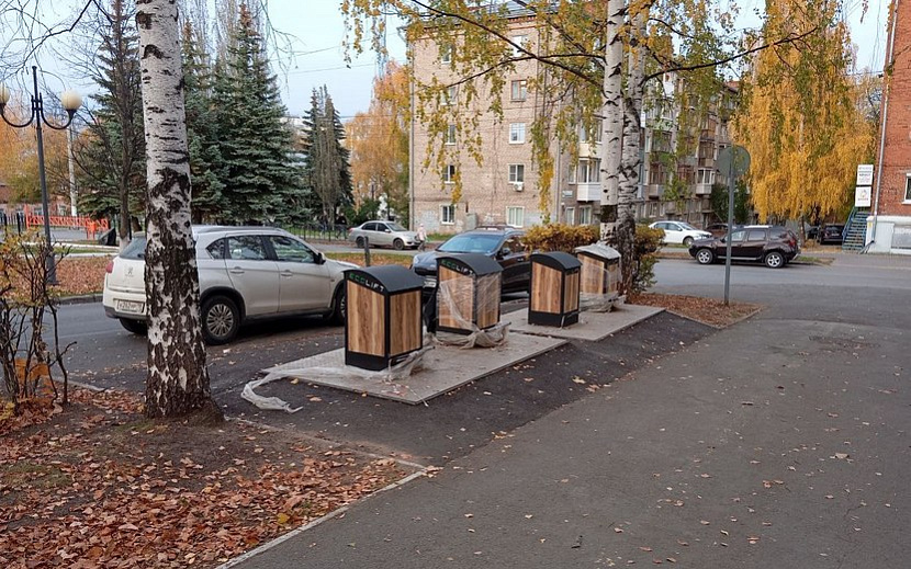 Фото: подписчик IZHLIFE