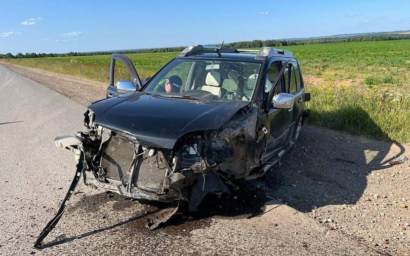 Фото: Госавтоинспекция Удмуртии