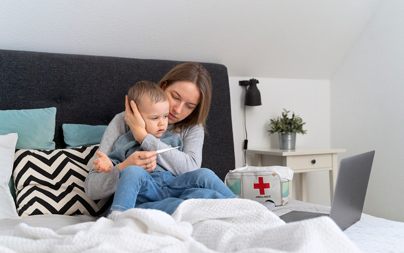 Рассказываем, что должно быть в домашней аптечке у каждого. Фото: Freepik. 