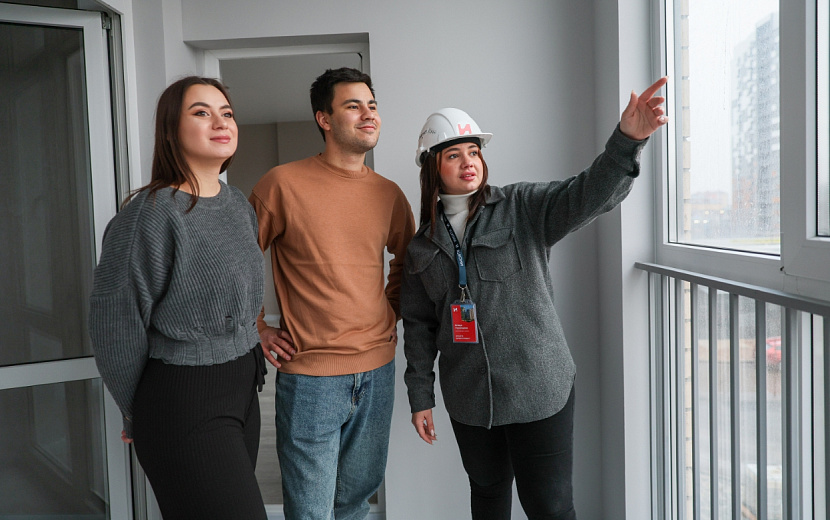 Фото предоставлено ВТБ