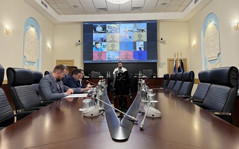 Фото: пресс-служба Росморречфлота