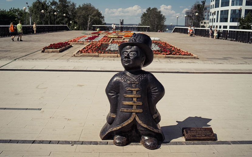 Главные новости минувшего дня. Фото: Мария Бакланова