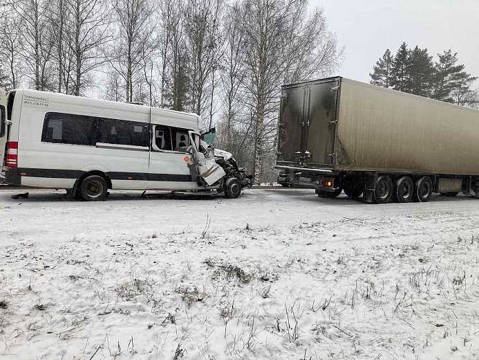 Фото: Госавтоинспекция Удмуртии
