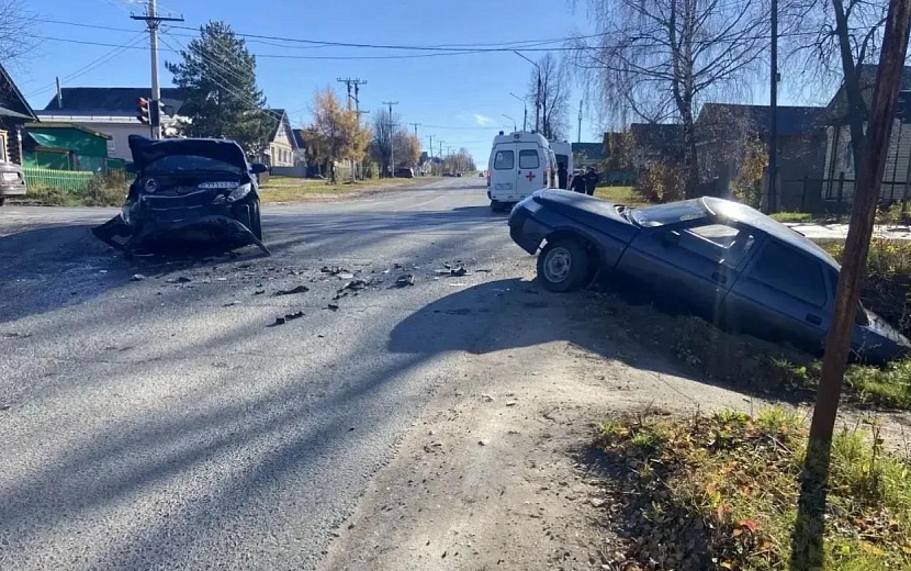 Фото: Госавтоинспекция Удмуртии