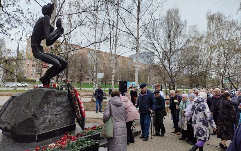 Фото: Таня Трушкова