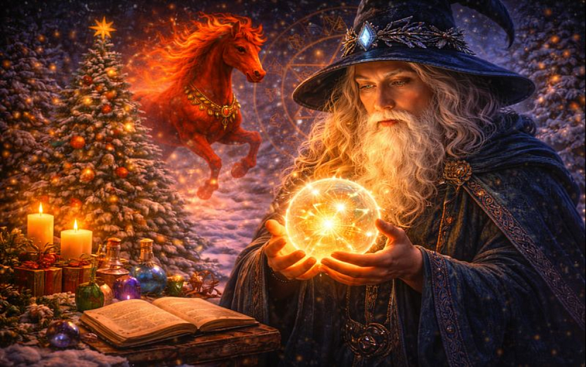 Правда сильнее иллюзий. Фото: нейросеть