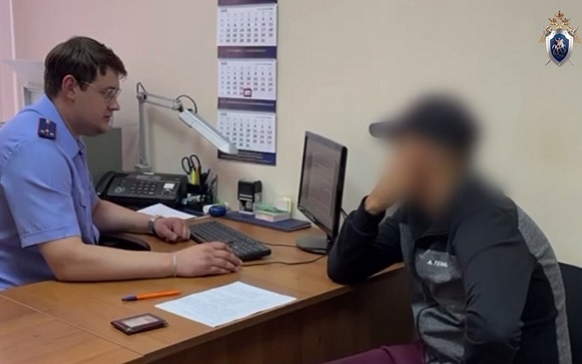фото: пресс-служба СУ СКР по Удмуртии