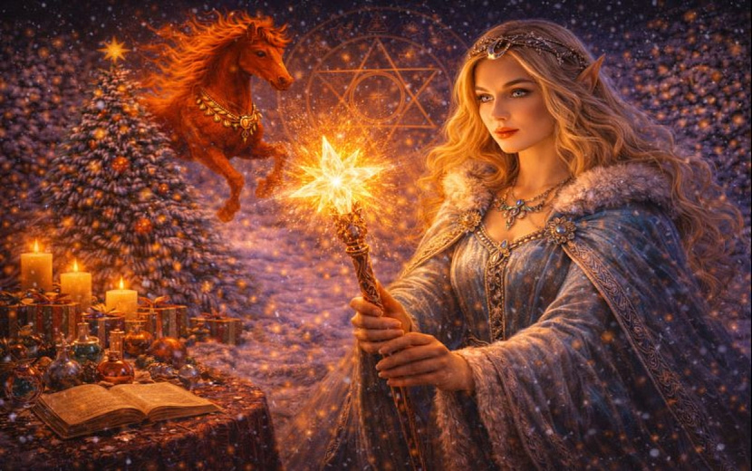 Жизнь набирает обороты. Фото: нейросеть