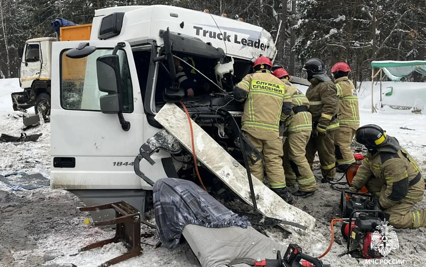 Фото: пресс-служба ГУ МЧС по Удмуртии
