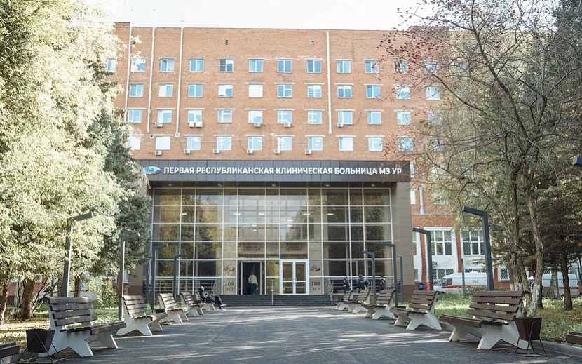 1РКБ. Фото: архив редакции