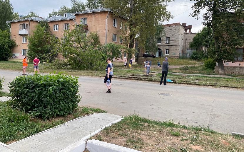 Фото: Ирина Шайдуллина 