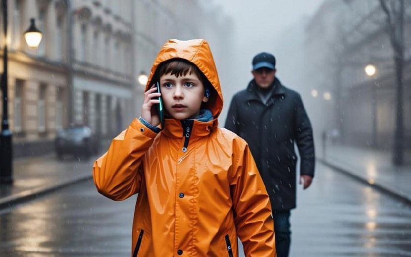 Фото: нейросеть