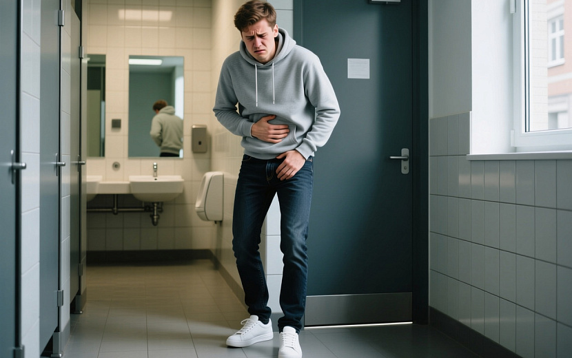 Фото: сгенерировано нейросетью