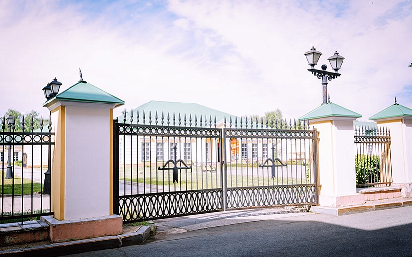 Ижевск. Архив редакции