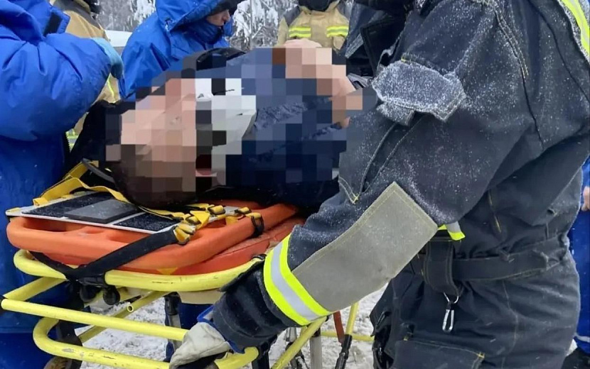 Фото: Госкомитет по делам ГО и ЧС по Удмуртии